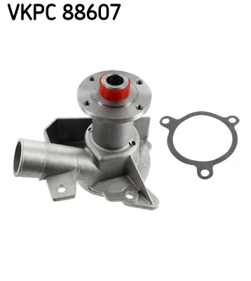 Водна помпа, охлаждане на двигателя SKF